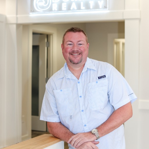 AJ Powell, Domain Realty Group