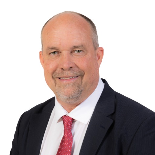 Allen Williams, Domain Realty Group