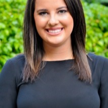 Ashley Prescott, Domain Realty Group