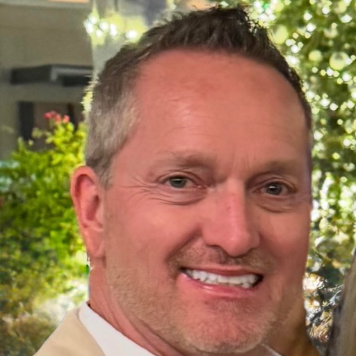Chuck Bacon, Domain Realty Group