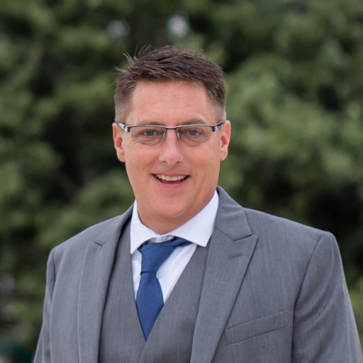 Jason Peterson, Domain Realty Group