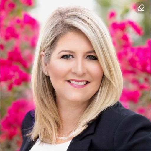 Jen Mitchell, Domain Realty Group