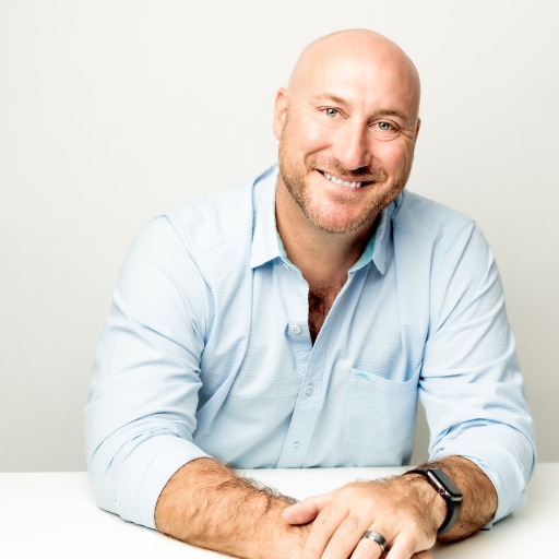 Matt Reed, Domain Realty Group
