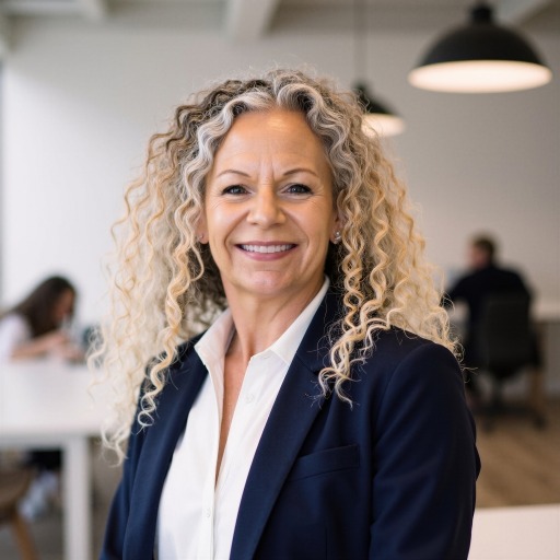 Monica Bernd, Domain Realty Group