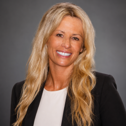 Sarah Neyhart, Domain Realty Group