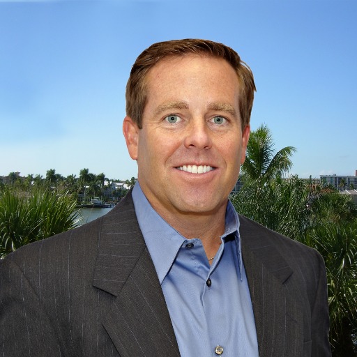 Todd Pearce, Domain Realty Group