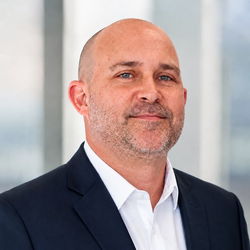 Matt Liguori, Domain Realty Group