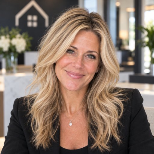 Alexandra Walton, Domain Realty Group